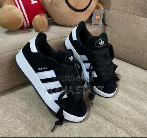 Adidas Campus Sneakers