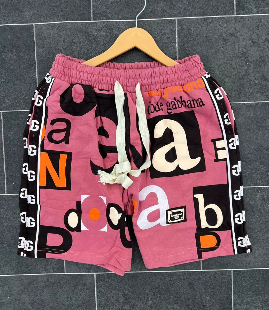 Shorts de sport tendance