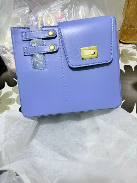 Sacoche Porte-gobelet Élégante