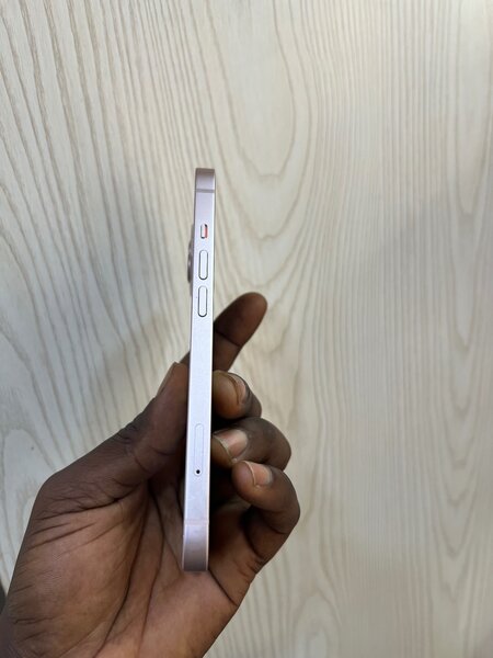 iPhone 13 quasi neuf