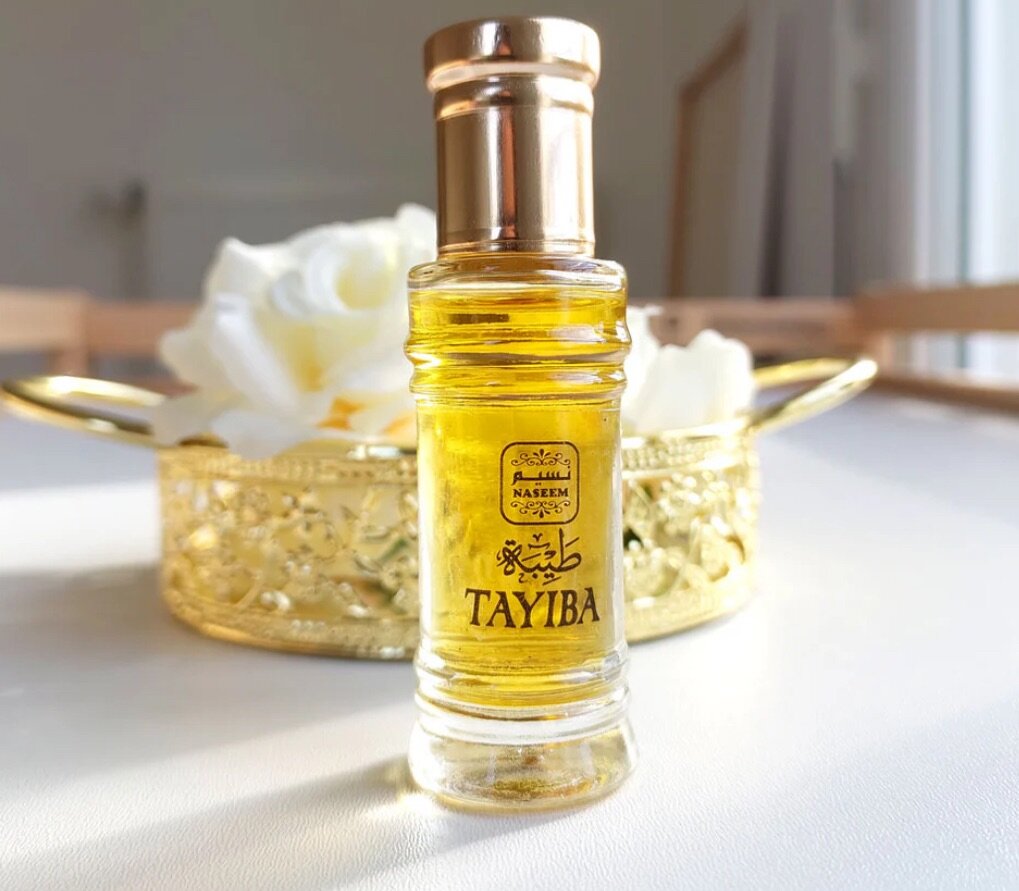 Oud vanille , Laeqa,Be sugar ,