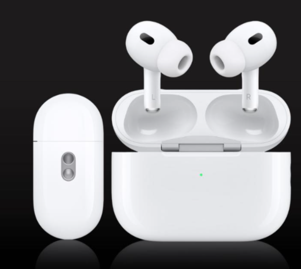 AirPod Pro(2nd Gen)