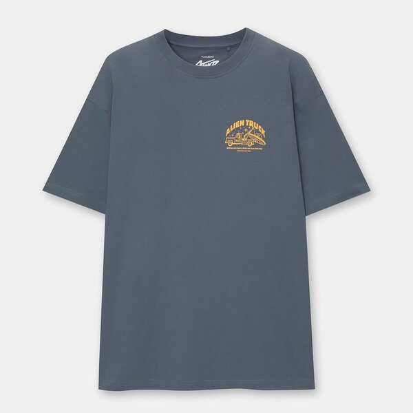 Men’s Casual T-shirts