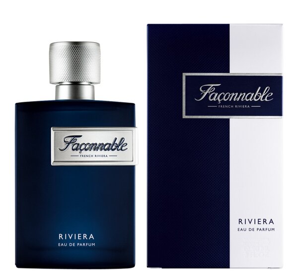 Faconnable Eau de Toilette
