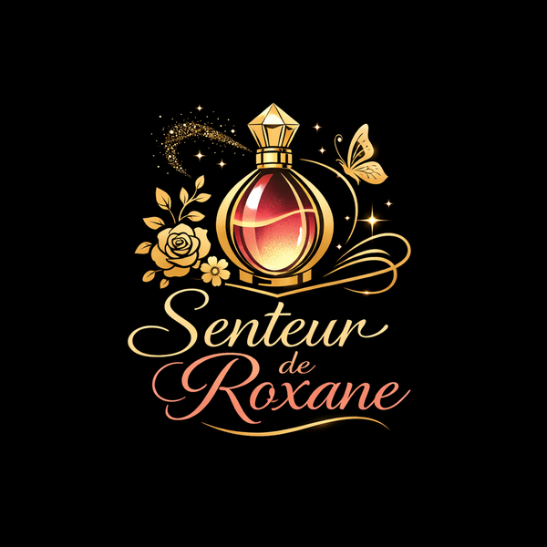 🌸 Senteurs de Roxane