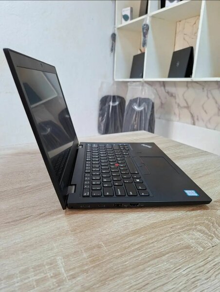Lenovo ThinkPad Corei5 Ram16go