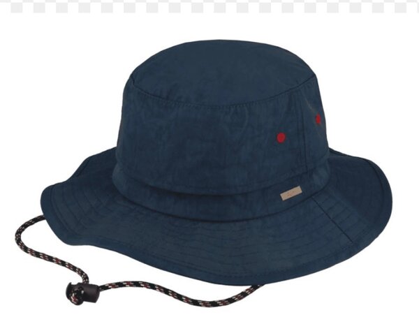 Chapeau de soleil imperméable