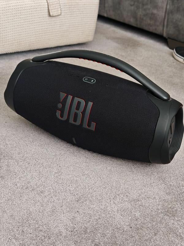 Enceinte Bluetooth JBL Puissante