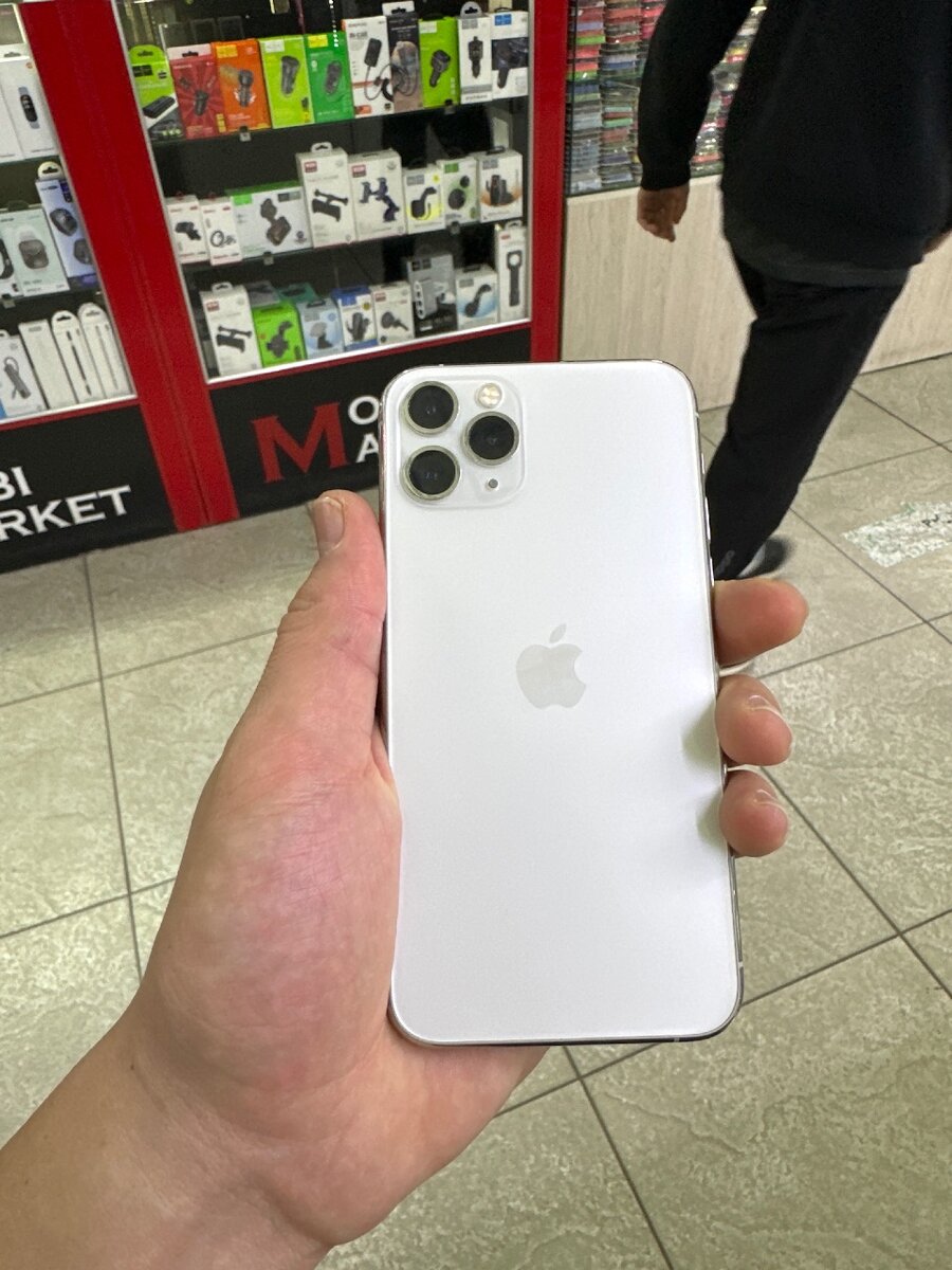 iPhone 11 pro