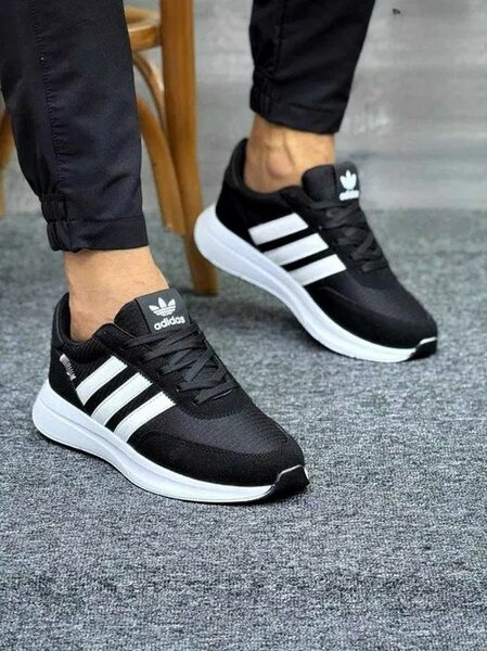 Adidas Marathon Sneakers