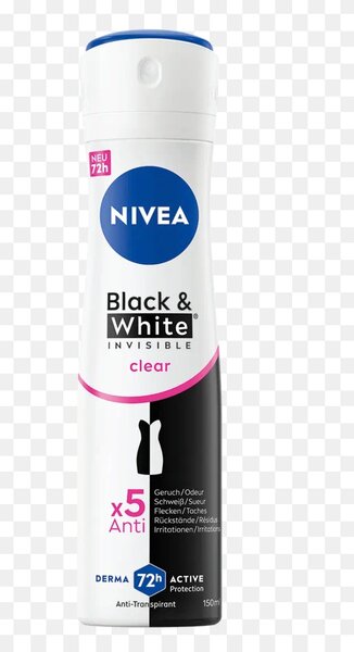 Déodorant Nivéa 250ml