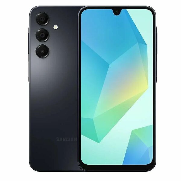 Smartphone Samsung Galaxy A16