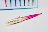 Sharak Fountain Pen