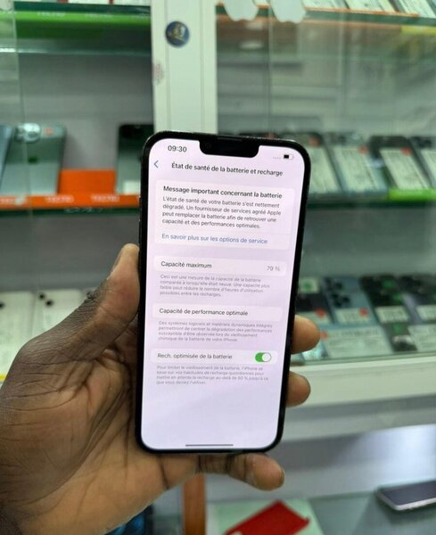 Smartphone Galaxy S23