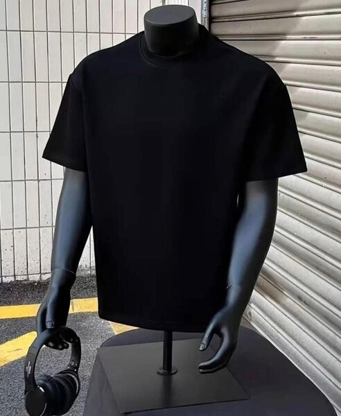 T-shirt élégante pour homme