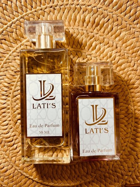 Parfum Lati´s