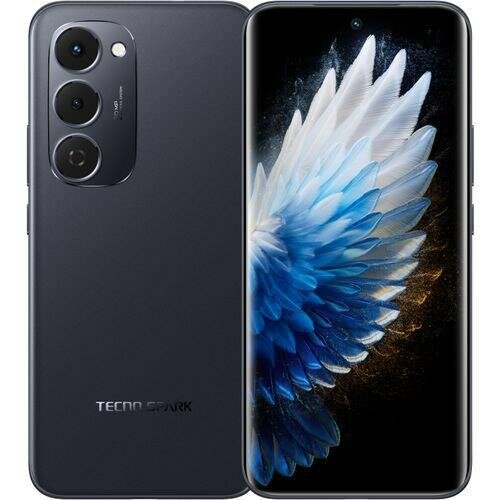Tecno Spark Smartphone 128GB