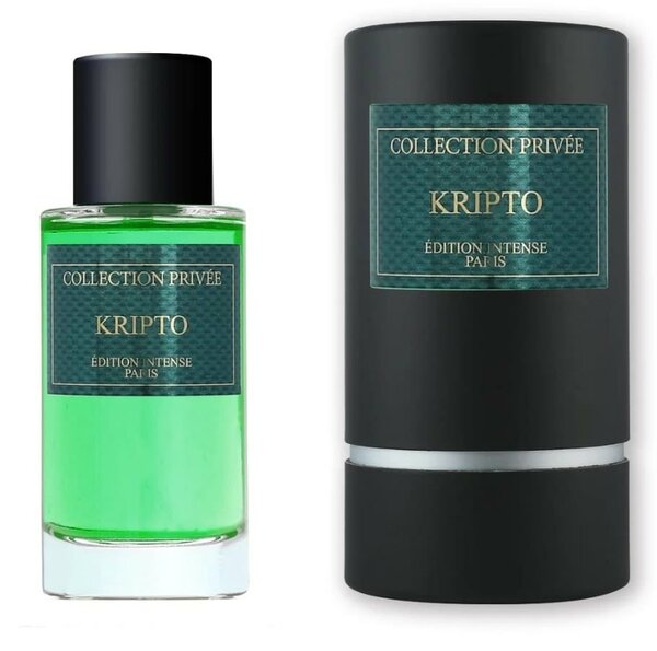 Parfum Collection Privée