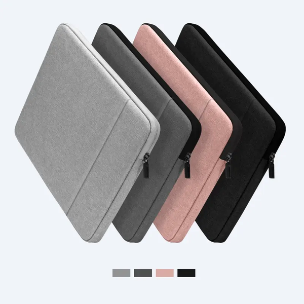 Portable  Polyester Laptop Sleeve Bag 13/15 inch