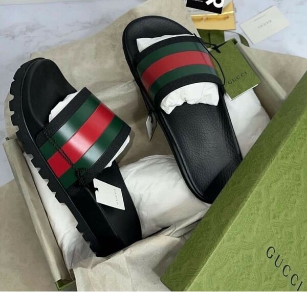 Sandales élégantes pour hommes