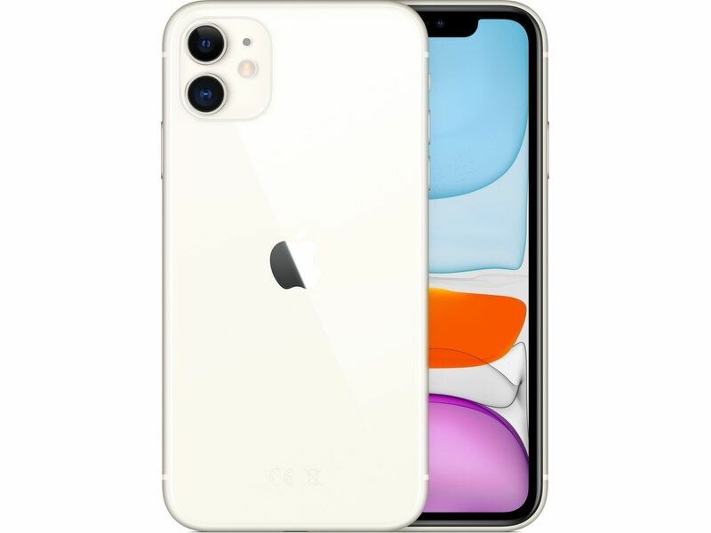 iPhone 11 Smartphone Débloqué