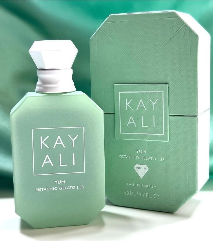 Parfum KAYLIA