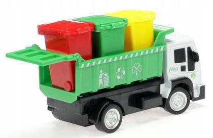 Camion Poubelle Jouet Enfant