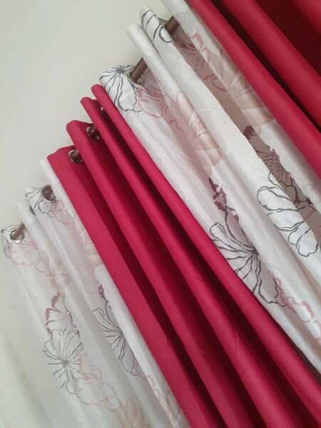 Curtains