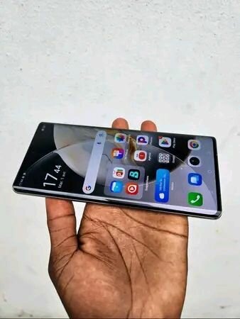 Tecno Camon Smartphone 128GB