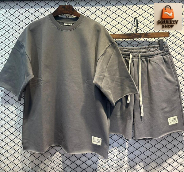 Ensemble Décontracté Unisexe