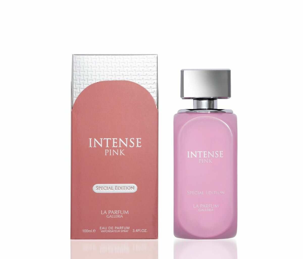 Intense Pink Parfum 100ml