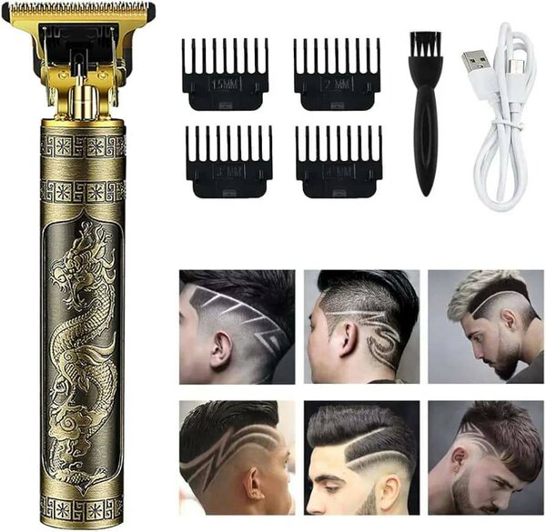 Tondeuse Cheveux