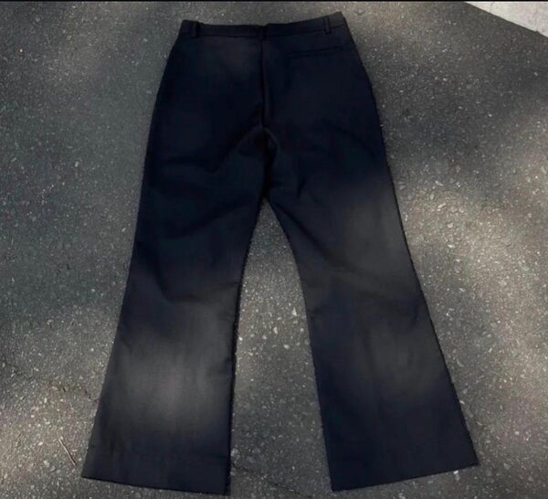 Jeans Mode Femme avec Strass