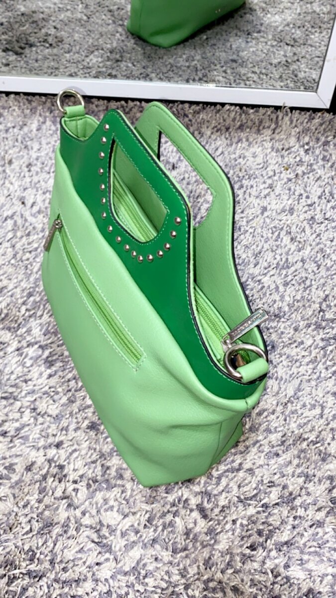 Original LUIGISANTO Bag