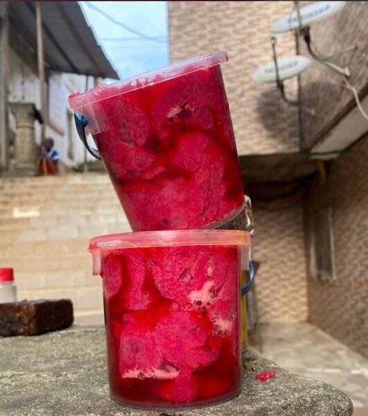 SAVON TOUT TYPE DE TEINT