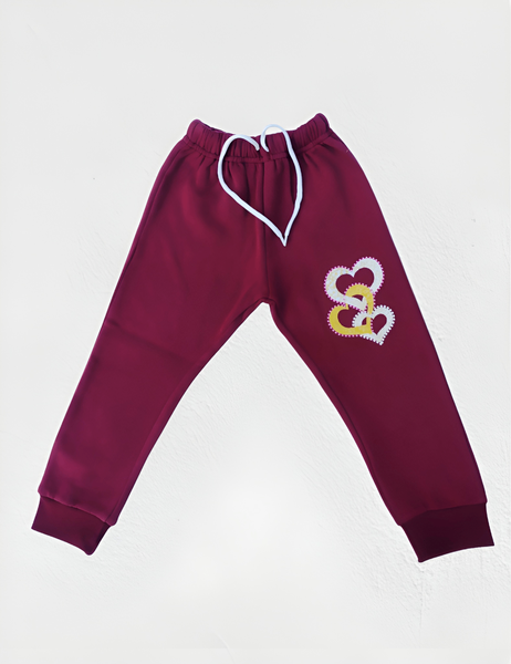 Kids Hoodie Tracksuit