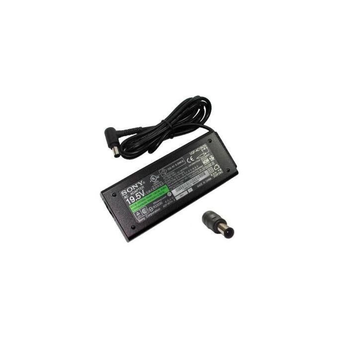 Chargeur SONY Pc portable + Câble.