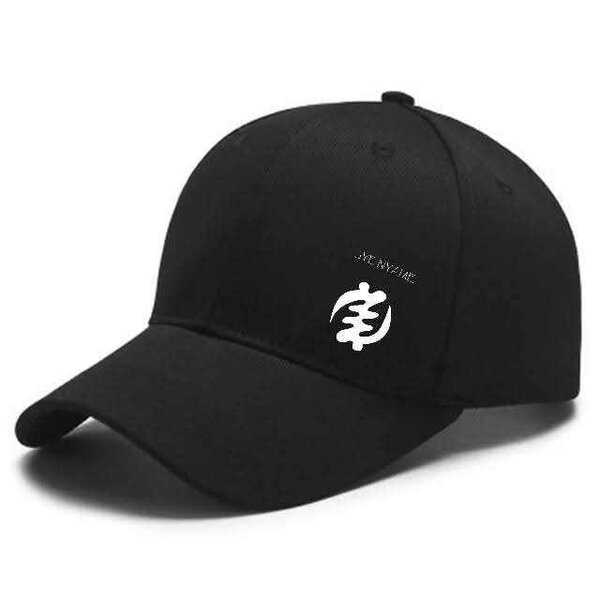 Casquette adinkra
