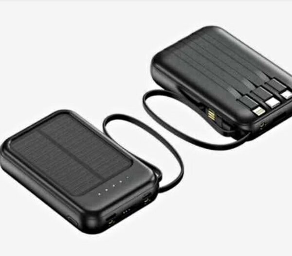 Powerbank 20.000 Mah