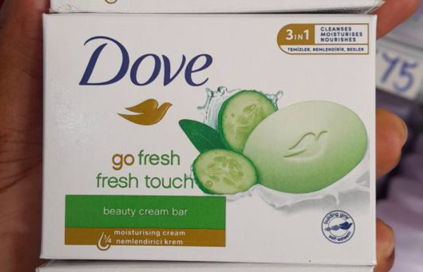DOVE PRODUCTS 
