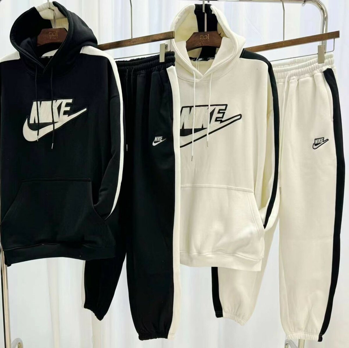 Complets de sortir qualité