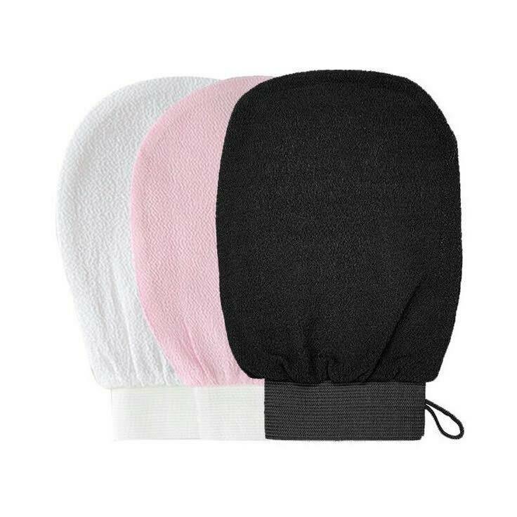 Gant exfoliant