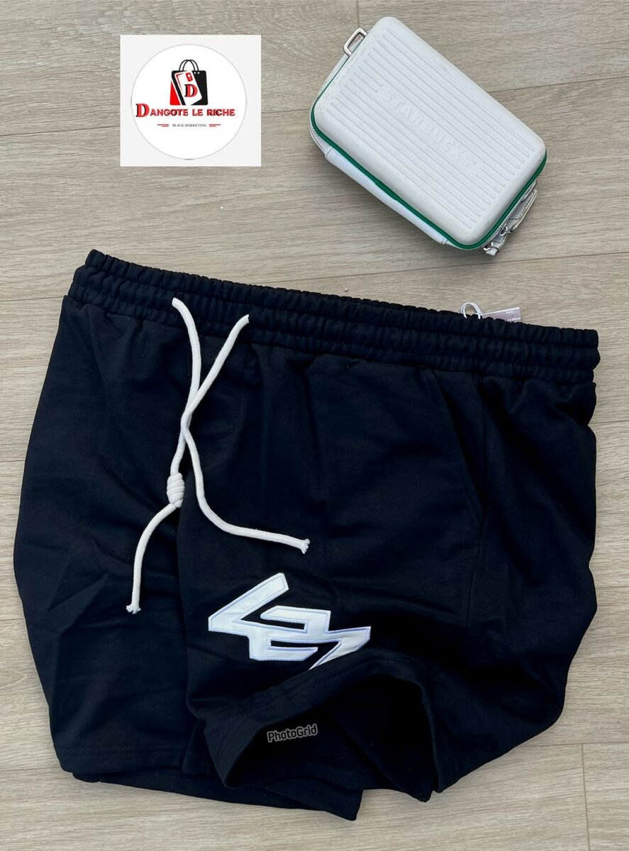 Shorts de sport homme