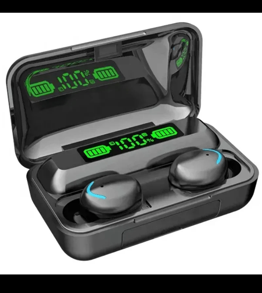 Écouteurs AGM Audio ANC