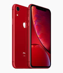 iPhone XR,Couleurs Variées 64g
