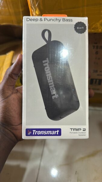 Enceinte Tronsmart Trip 2 Portable