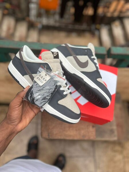 Nike SB Low