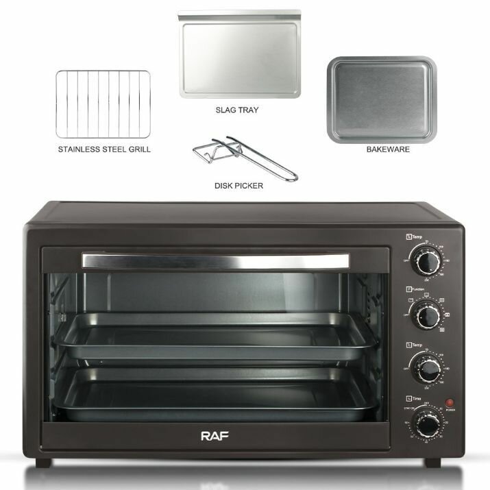 Four électrique RAF R-5316