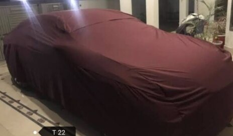  Special Top Car Cover BMW