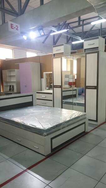 Спальный гарнитура